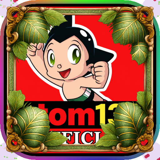 atom138 — galeri pratinjau Resmi APK